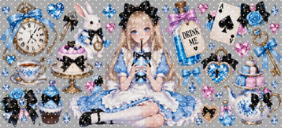 16oz Disney-D  5435
